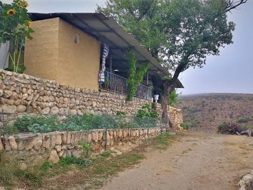 روستای آستانه دامغان