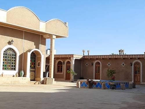 روستای آستانه دامغان