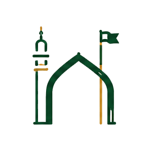 آیکن حسینیه اعظم